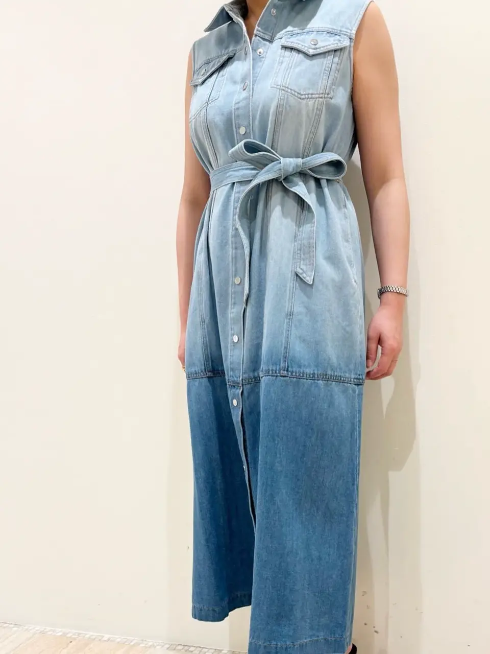 GRACE CONTINENTAL くまさか コーディネート画像