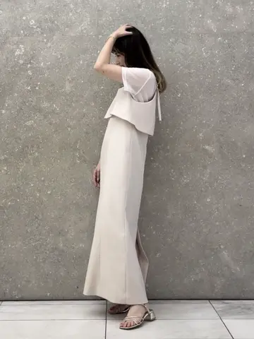 GRACE CONTINENTAL minami コーディネート画像