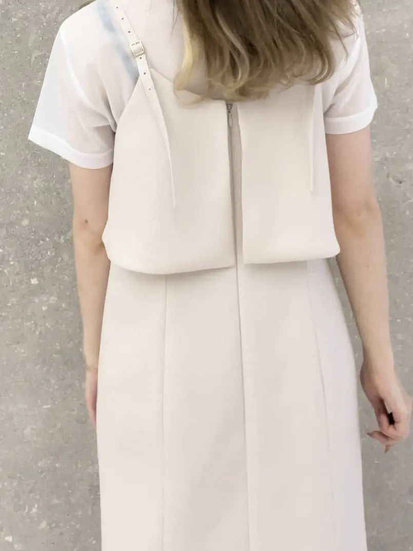 GRACE CONTINENTAL minami コーディネート画像