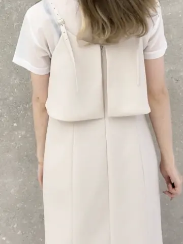 GRACE CONTINENTAL minami コーディネート画像