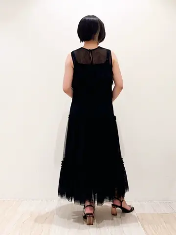 GRACE CONTINENTAL くまさか コーディネート画像