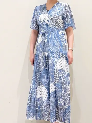 GRACE CONTINENTAL くまさか コーディネート画像