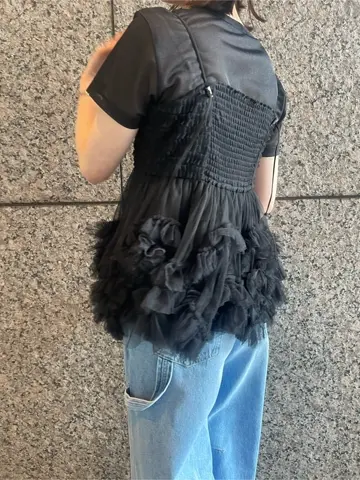 GRACE CONTINENTAL kobayashi コーディネート画像