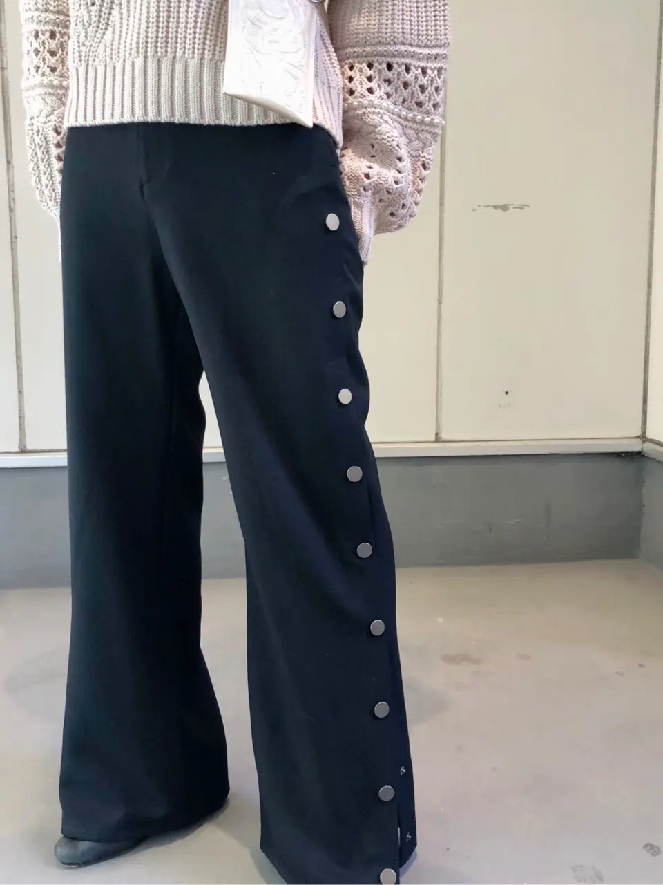 GRACE CONTINENTAL 加藤   恵理奈 コーディネート画像