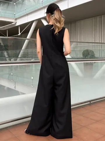 GRACE CONTINENTAL FUKUSHIMA YURIE コーディネート画像