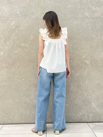 GRACE CONTINENTAL minami コーディネート画像