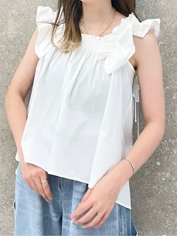 GRACE CONTINENTAL minami コーディネート画像