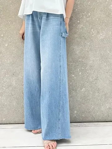 GRACE CONTINENTAL minami コーディネート画像