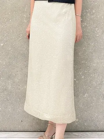 GRACE CONTINENTAL minami コーディネート画像