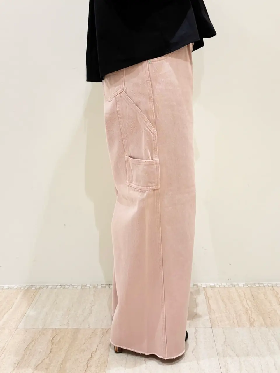 GRACE CONTINENTAL くまさか コーディネート画像