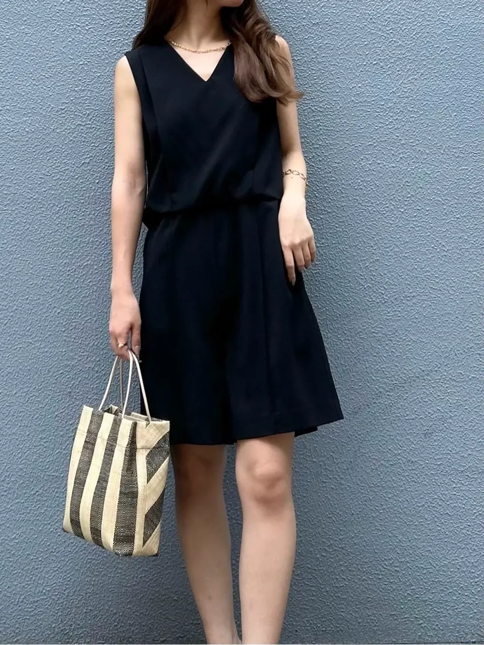 GRACE CONTINENTAL 加藤   恵理奈 コーディネート画像