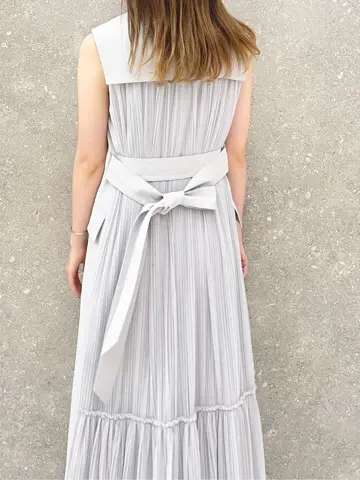 GRACE CONTINENTAL minami コーディネート画像