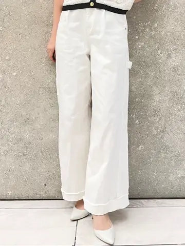 GRACE CONTINENTAL minami コーディネート画像