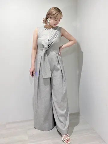 GRACE CONTINENTAL SAYUMI Nagashima コーディネート画像