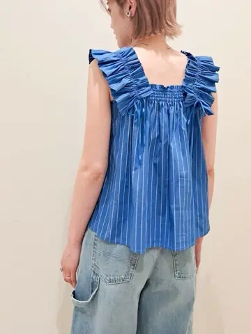 GRACE CONTINENTAL 今野　志保 コーディネート画像