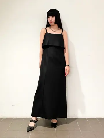 GRACE CONTINENTAL 清水　杏梨 コーディネート画像