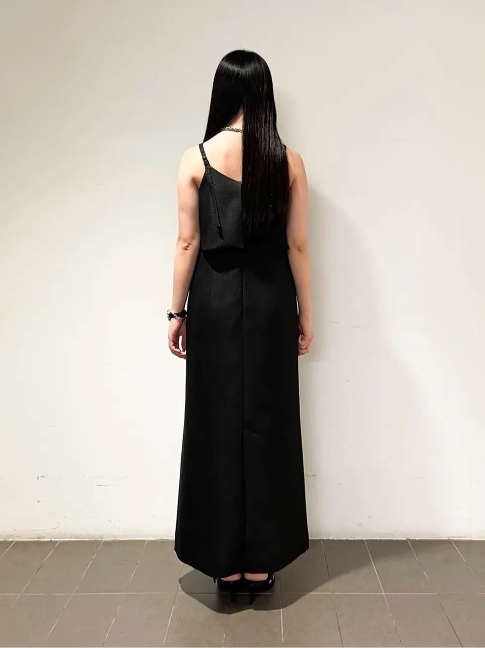 GRACE CONTINENTAL 清水　杏梨 コーディネート画像