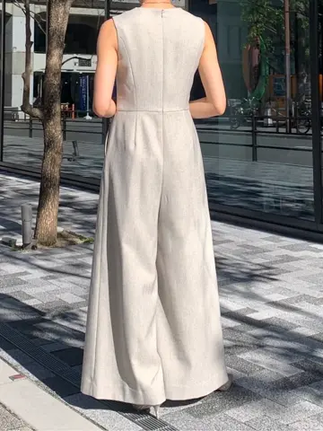 GRACE CONTINENTAL haruka iwasaki コーディネート画像