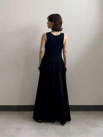 GRACE CONTINENTAL 青木育日 コーディネート画像