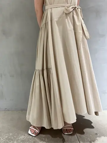 GRACE CONTINENTAL Machi コーディネート画像