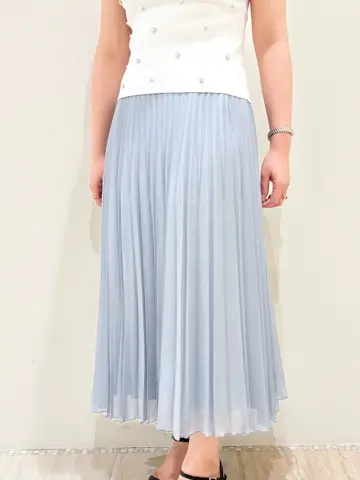 GRACE CONTINENTAL くまさか コーディネート画像