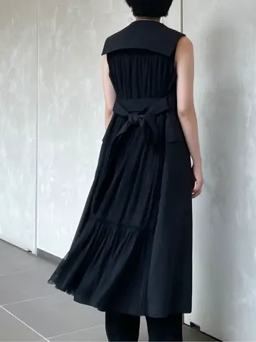 GRACE CONTINENTAL yoshi コーディネート画像