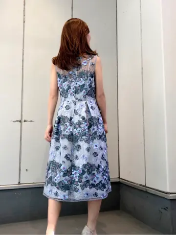 GRACE CONTINENTAL 加藤   恵理奈 コーディネート画像