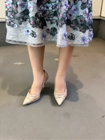 GRACE CONTINENTAL 加藤   恵理奈 コーディネート画像