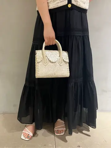 GRACE CONTINENTAL Machi コーディネート画像