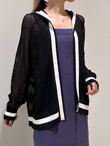 GRACE CONTINENTAL FUKUSHIMA YURIE コーディネート画像