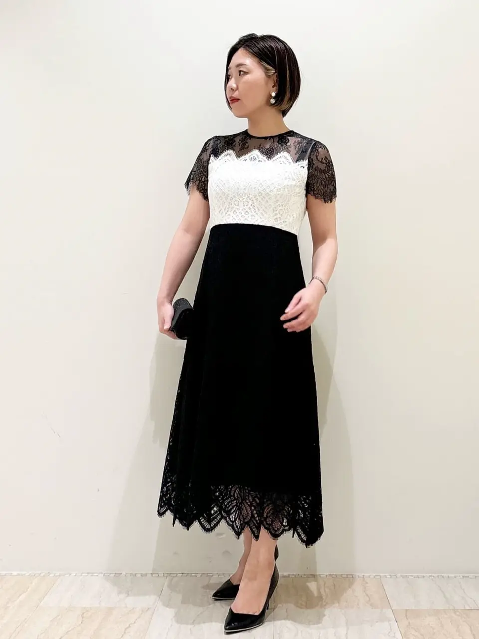  くまさか コーディネート画像