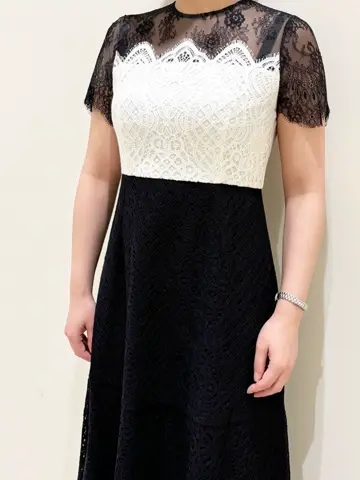 GRACE CONTINENTAL くまさか コーディネート画像