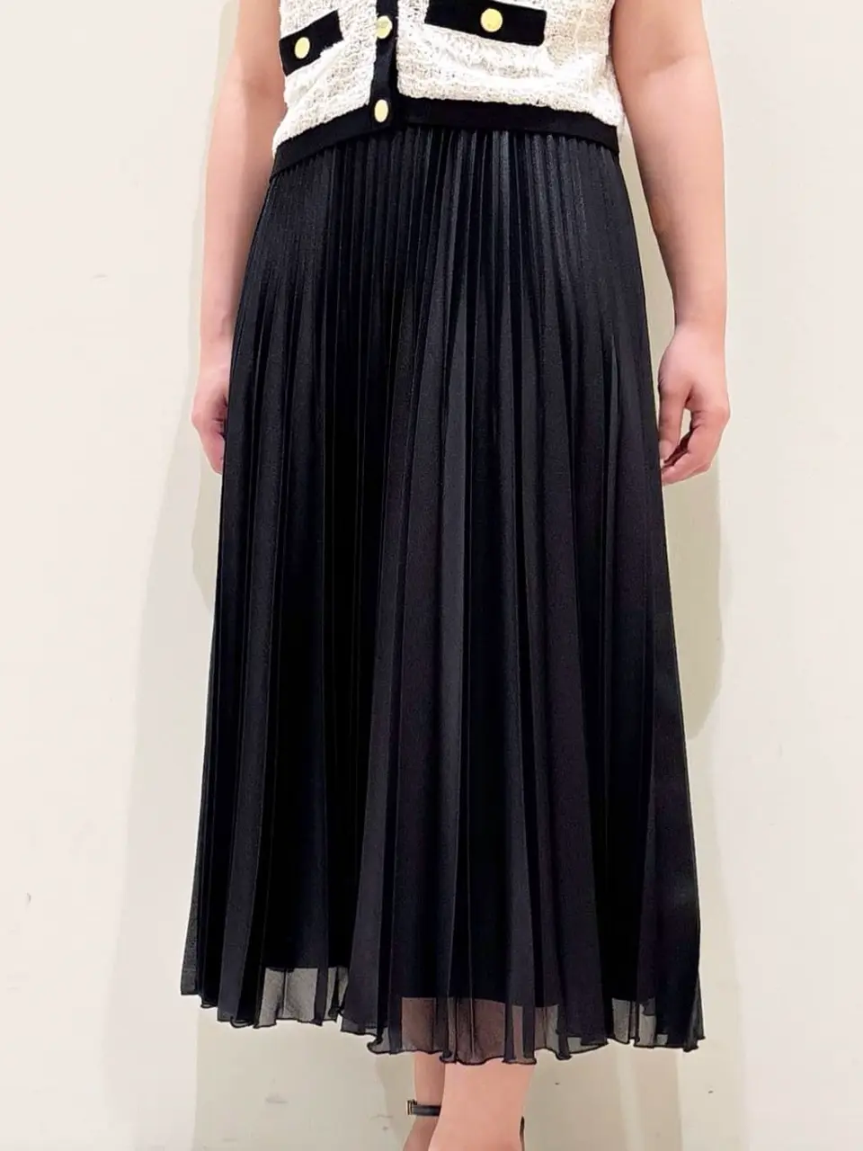 GRACE CONTINENTAL くまさか コーディネート画像