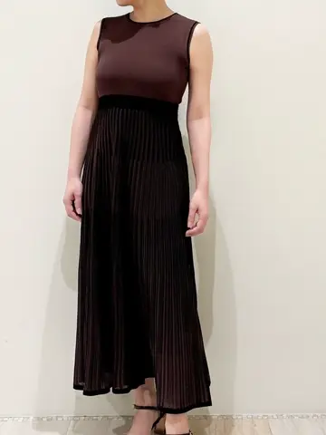 GRACE CONTINENTAL くまさか コーディネート画像