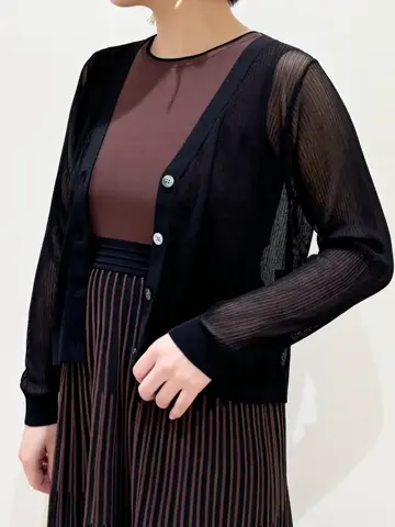 GRACE CONTINENTAL くまさか コーディネート画像