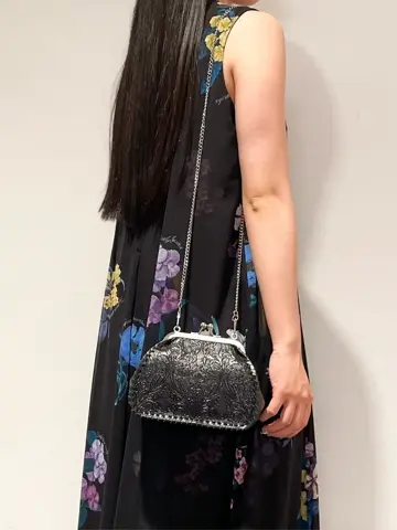 GRACE CONTINENTAL 清水　杏梨 コーディネート画像