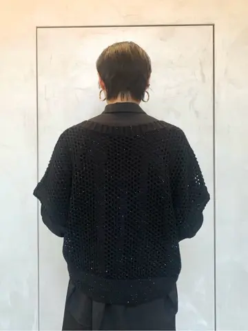 GRACE CONTINENTAL haruka iwasaki コーディネート画像