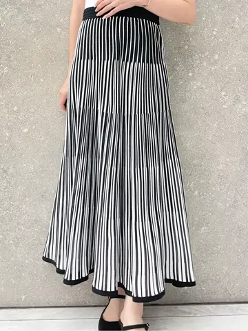 GRACE CONTINENTAL minami コーディネート画像