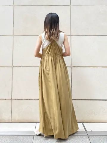 GRACE CONTINENTAL minami コーディネート画像