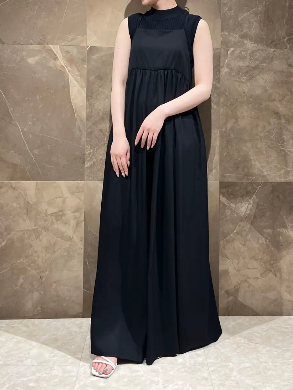 GRACE CONTINENTAL Machi コーディネート画像