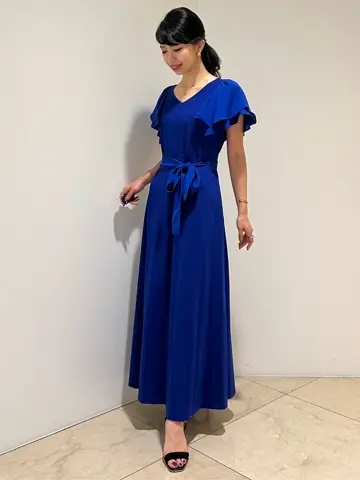 GRACE CONTINENTAL FUKUSHIMA YURIE コーディネート画像