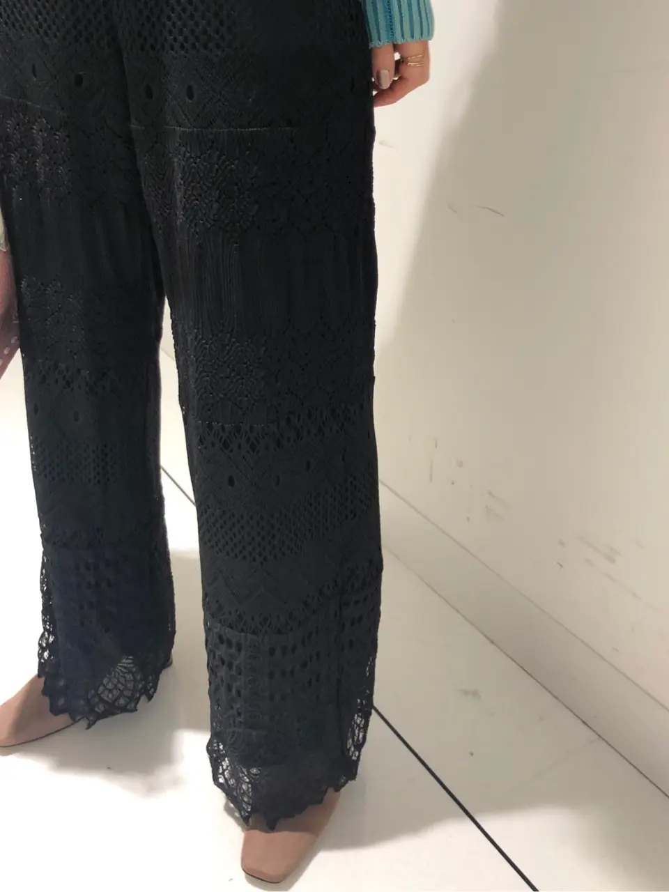 GRACE CONTINENTAL 加藤   恵理奈 コーディネート画像