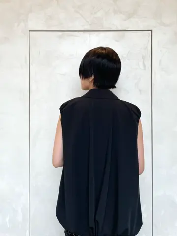 GRACE CONTINENTAL yoshi コーディネート画像