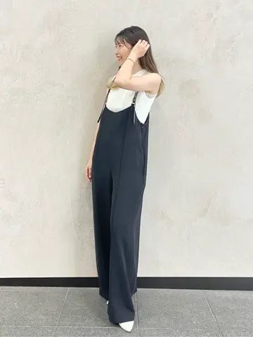 GRACE CONTINENTAL minami コーディネート画像