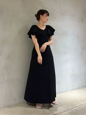 GRACE CONTINENTAL Machi コーディネート画像