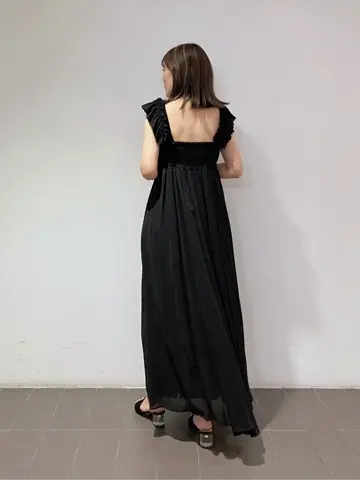 GRACE CONTINENTAL Ran コーディネート画像