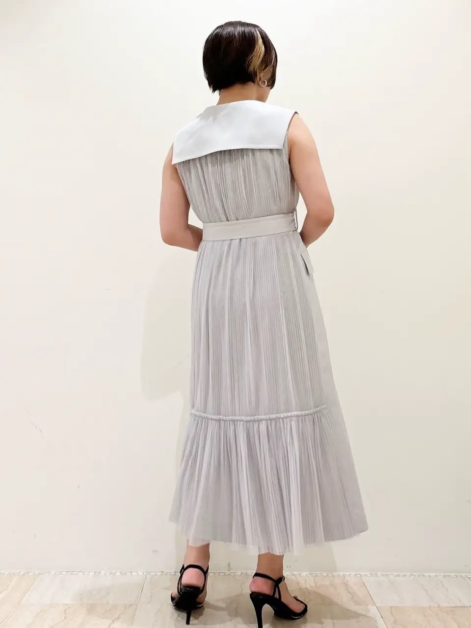 GRACE CONTINENTAL くまさか コーディネート画像