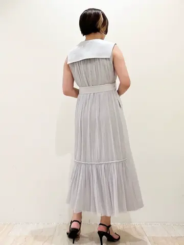 GRACE CONTINENTAL くまさか コーディネート画像