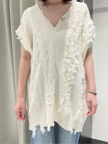 GRACE CONTINENTAL kobayashi コーディネート画像