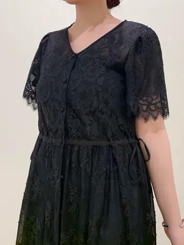 GRACE CONTINENTAL 平野 裕華 コーディネート画像